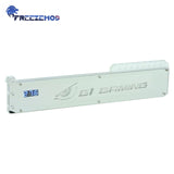 FREEZEMOD XKZJ-WD VGA Holder With Temperature Monitor Display Graphics Card Bracket Thermometer Double Mirror Slidable For MOD