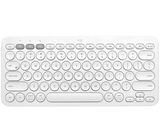 Logitech K380 Multi-device Wireless Bluetooth Keyboard Tablet PC Laptop Portable Ultra-thin Keyboards For Windows Android ios