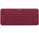 Logitech K380 Multi-device Wireless Bluetooth Keyboard Tablet PC Laptop Portable Ultra-thin Keyboards For Windows Android ios