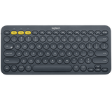 Logitech K380 Multi-device Wireless Bluetooth Keyboard Tablet PC Laptop Portable Ultra-thin Keyboards For Windows Android ios