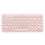 Logitech K380 Multi-device Wireless Bluetooth Keyboard Tablet PC Laptop Portable Ultra-thin Keyboards For Windows Android ios
