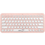 Logitech K380 Multi-device Wireless Bluetooth Keyboard Tablet PC Laptop Portable Ultra-thin Keyboards For Windows Android ios