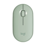 Logitech K380 Multi-device Wireless Bluetooth Keyboard Tablet PC Laptop Portable Ultra-thin Keyboards For Windows Android ios