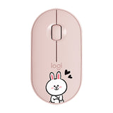 Logitech K380 Multi-device Wireless Bluetooth Keyboard Tablet PC Laptop Portable Ultra-thin Keyboards For Windows Android ios