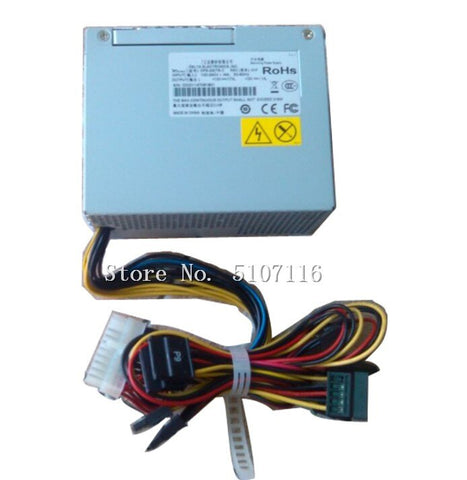 Monitoring host video recorder 7916H genuine power adapter PSF220MP-60 DPS-220TB A B C 220W will fully test